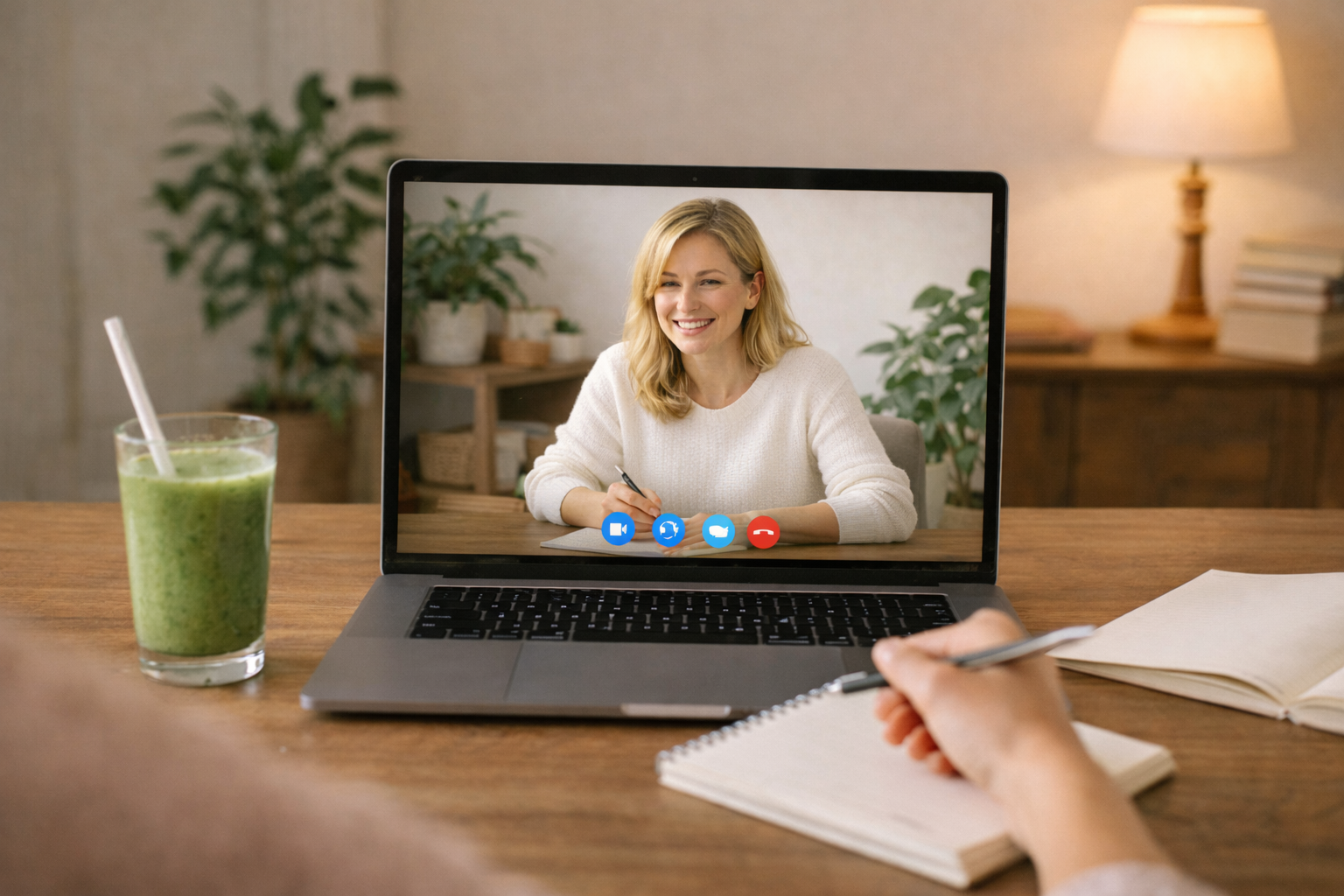 Suivi personnalisé et accompagnement